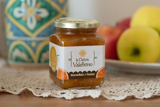 Dimore Del Valentino Sampieri Luaran gambar